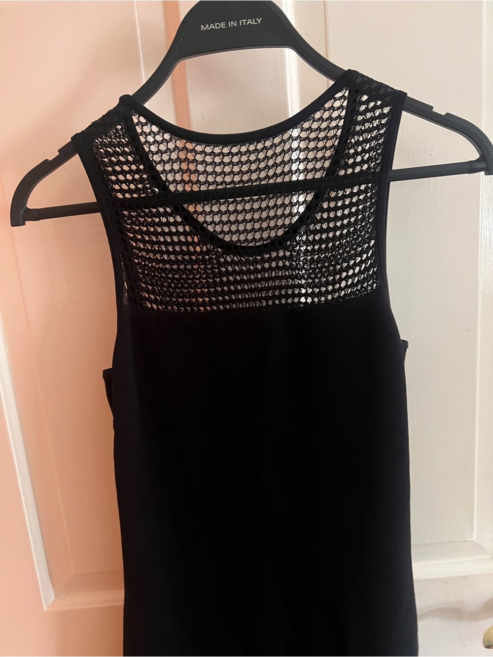 Jason Wu grey Black Fringe long Dress Classic Elegant Style tuckernuck khaite co - Picture 5 of 12